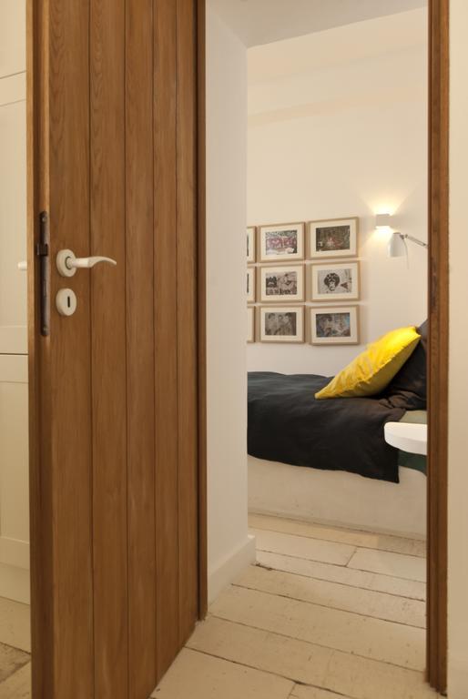 Apartamento Les Barques, Vue Splendide Sur Le Port De Cassis Habitación foto